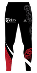 Teelin School Ladies Skinny Pants SP