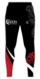Teelin School Ladies Skinny Pants SP