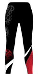 Teelin School Ladies Skinny Pants SP