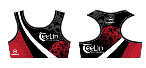 Teelin School Crop Top SP