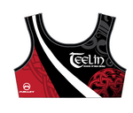 Teelin School Crop Top SP