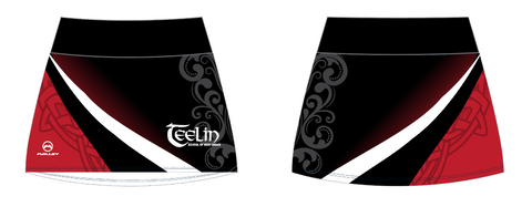 Teelin School Training Skort SP