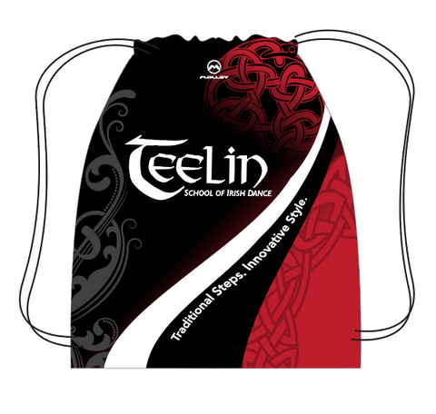Teelin School Gym Sac SP