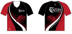 Teelin School Male Baseball Top SP