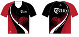 Teelin School Male Baseball Top SP