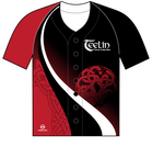 Teelin School Male Baseball Top SP
