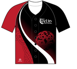 Teelin School Male Baseball Top SP