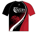 Teelin School Male Baseball Top SP