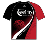 Teelin School Male Baseball Top SP
