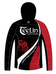 Teelin School Male Pro Tech Insulated Jacket SP