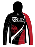 Teelin School Male Pro Tech Insulated Jacket SP