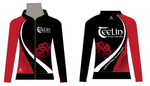 Teelin School Male Bomber Style Studio Top SP