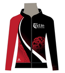 Teelin School Male Bomber Style Studio Top SP