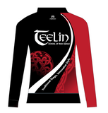 Teelin School Male Bomber Style Studio Top SP