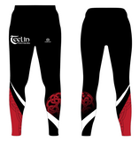 Teelin School Male Skinny Pants SP