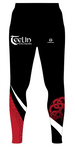 Teelin School Male Skinny Pants SP