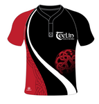 Teelin School Rugby Jersey SP