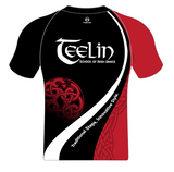 Teelin School Rugby Jersey SP