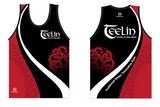 Teelin School Male Vest SP