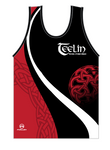 Teelin School Male Vest SP