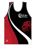Teelin School Male Vest SP