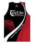 Teelin School Male Vest SP