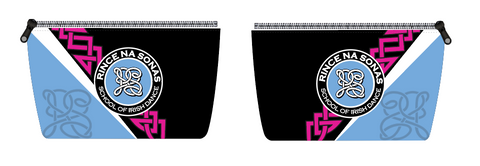 Rince Na Sonas Mini Zip Bag