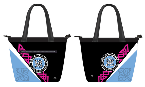 Rince Na Sonas Team Tote [25% OFF WAS $59 NOW $44.25]