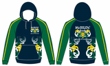 McBride School Hoody