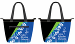 Celtic Rhythm Team Tote [25% OFF WAS $59 NOW $44.25] CAD