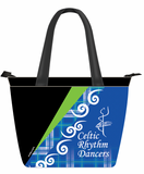 Celtic Rhythm Team Tote [25% OFF WAS $59 NOW $44.25] CAD