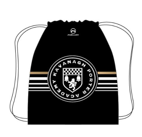 KP Academy Gym Sac - GA