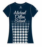 Michael Dillon School Alternative T-shirt