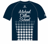 Michael Dillon School Alternative Baseball Top