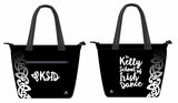 The Kelly School Team Tote [25% OFF WAS $59 NOW $44.25]