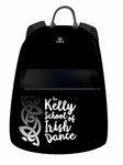 The Kelly School Backpack [25% OFF WAS $69 NOW $51.75]