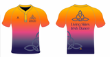 Living Skies Male Rugby Jersey CAN SP