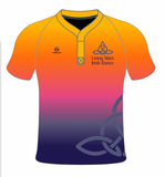 Living Skies Male Rugby Jersey CAN SP