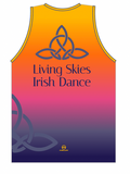 Living Skies Male Vest CAN SP
