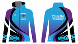 Thistle Academy Tracksuit top SP