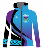 Thistle Academy Tracksuit top SP