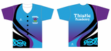 Thistle Academy Baseball Top SP