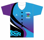 Thistle Academy Baseball Top SP