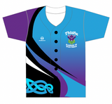 Thistle Academy Baseball Top SP