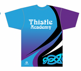Thistle Academy Baseball Top SP