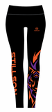 Stillson School Full length leggings