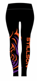Stillson School Full length leggings