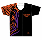 Stillson School Baseball Top