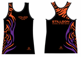 Stillson School Tank top