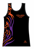Stillson School Tank top